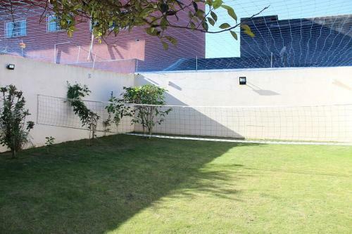 Casa Com Piscina E Mini Campo De Futebol Em Cabo Frio