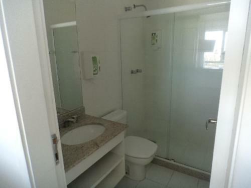Apartamento Suite 206 B Mandai - Descanso E Lazer