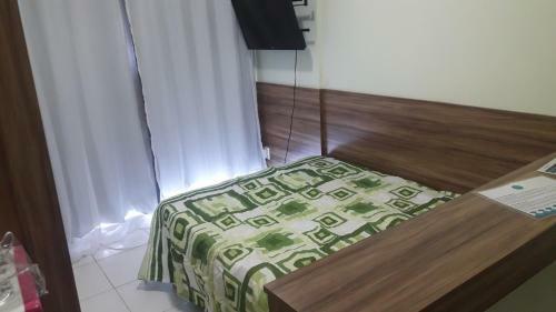 Apartamento Suite 206 B Mandai - Descanso E Lazer