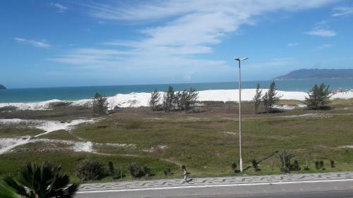 Apartamento Suite 206 B Mandai - Descanso E Lazer