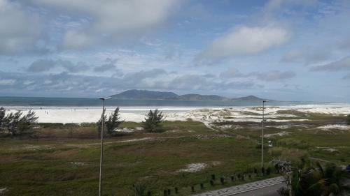 Apartamento Suite 206 B Mandai - Descanso E Lazer