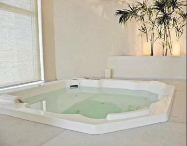 Apartamento Suite 206 B Mandai - Descanso E Lazer