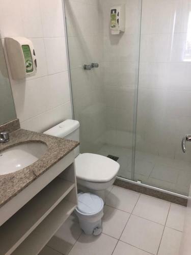 Apartamento Suite 206 B Mandai - Descanso E Lazer