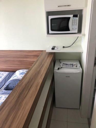 Apartamento Suite 206 B Mandai - Descanso E Lazer