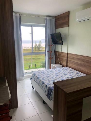 Apartamento Suite 206 B Mandai - Descanso E Lazer