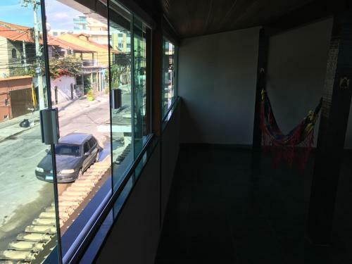 Temporada - Praia Do Forte - Cabo Frio