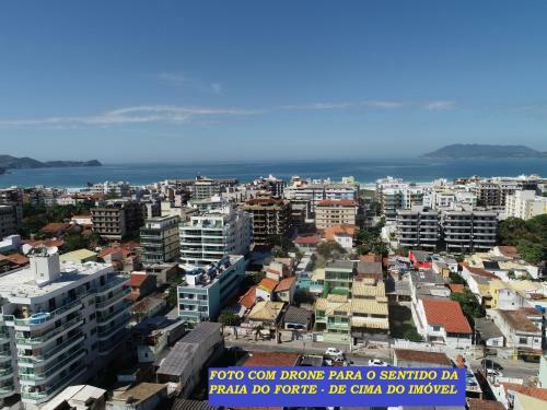 Temporada - Praia Do Forte - Cabo Frio