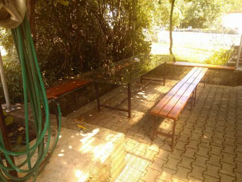 Apartamento Viki