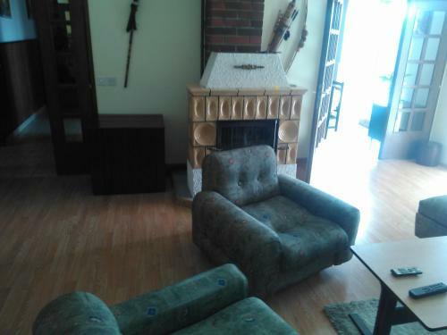 Apartamento Viki