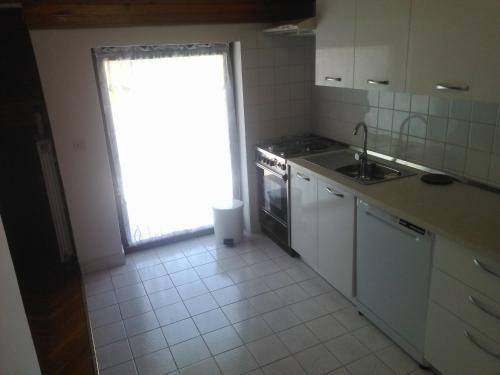 Apartamento Viki