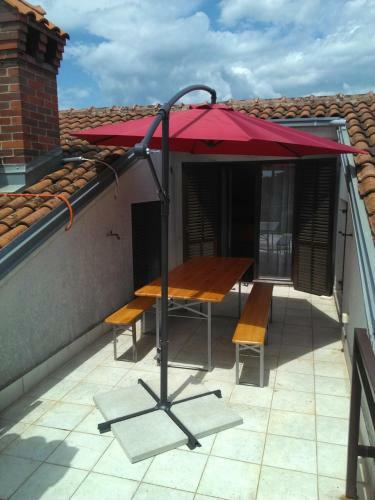 Apartamento Viki
