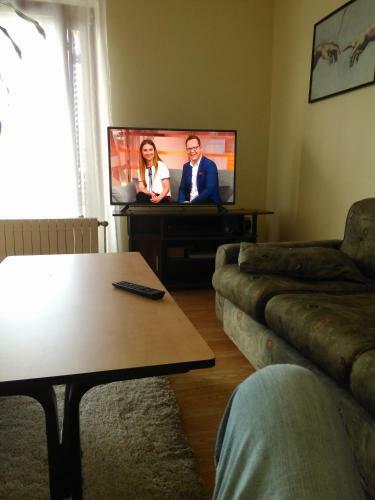 Apartamento Viki