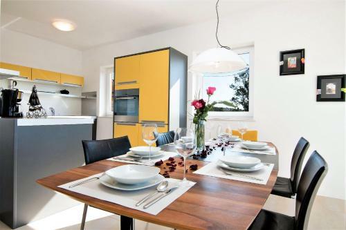 Apartamento My-summerlodge-lemon