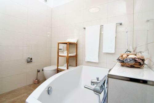 Apartamento My-summerlodge-lemon