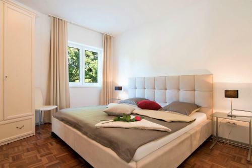 Apartamento My-summerlodge-lemon