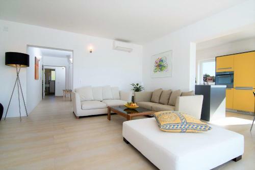 Apartamento My-summerlodge-lemon