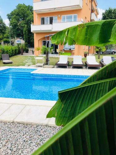 Apartamento My-summerlodge-lemon
