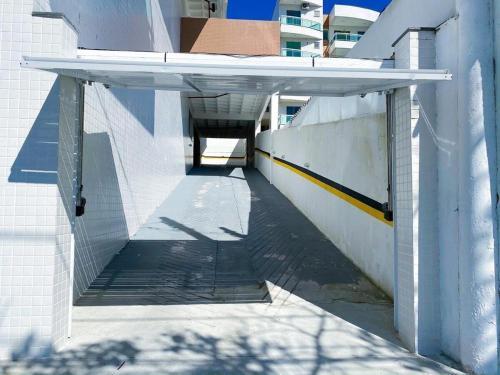 Apartamento Excelente Localiza��o Vista Da Cidade E Varand�o - 104