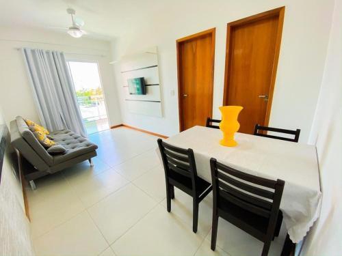 Apartamento Excelente Localiza��o Vista Da Cidade E Varand�o - 104