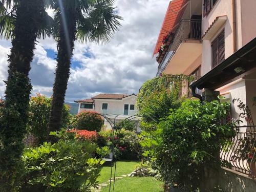 Palm Garden Apartment
