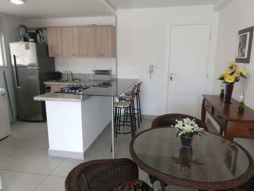 Apartamento Dubai Resid�ncia