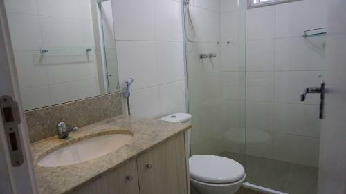 Apartamento Dubai Resid�ncia