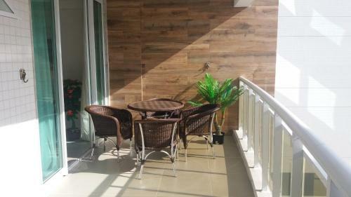 Apartamento Dubai Resid�ncia