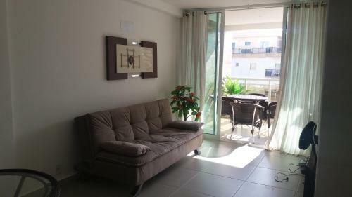 Apartamento Dubai Resid�ncia