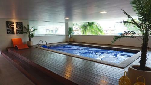Apartamento Dubai Resid�ncia