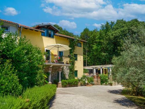 Holiday Home Nika