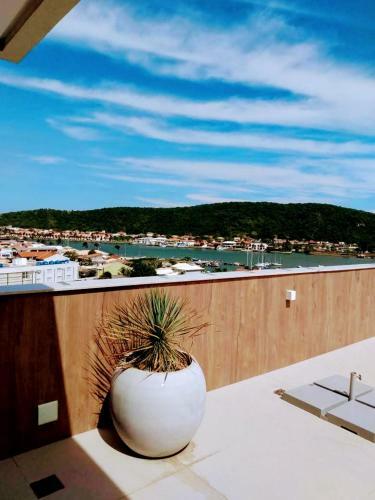 Apartamento Flat Em Cabo Frio