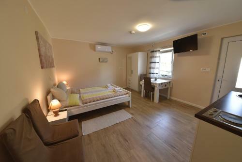 Apartamento Lea