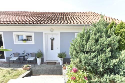 Apartamento Lea