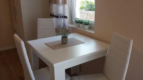 Apartamento Lea