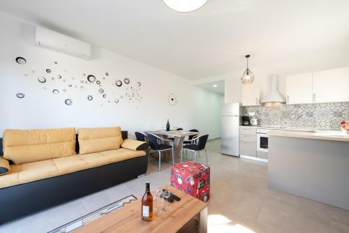 Apartman Bella Vista