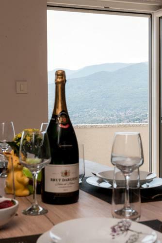 Apartman Bella Vista