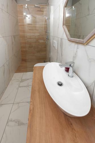 Apartman Bella Vista