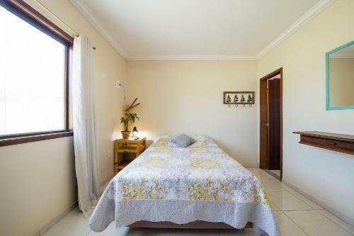 Toca Do Tatu� - Home Stay