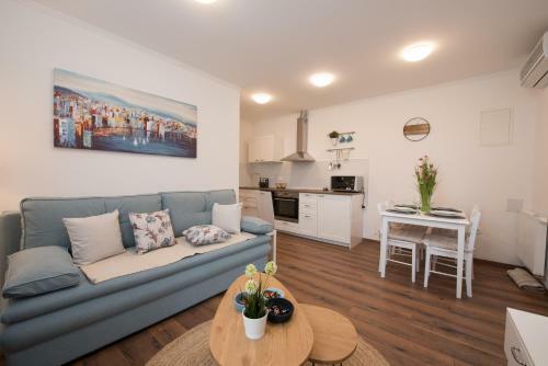 Apartment David