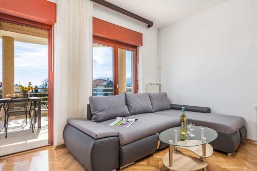 Apartments In Kastav 31049