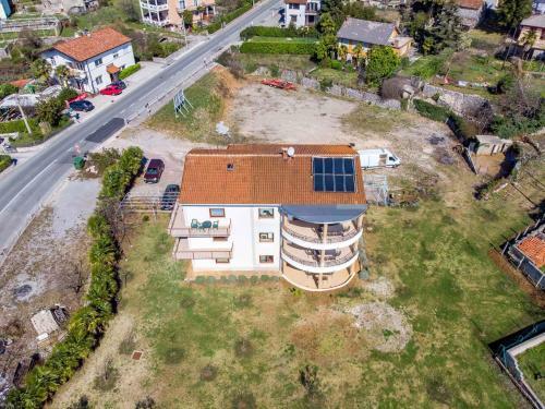 Apartments In Kastav 31049
