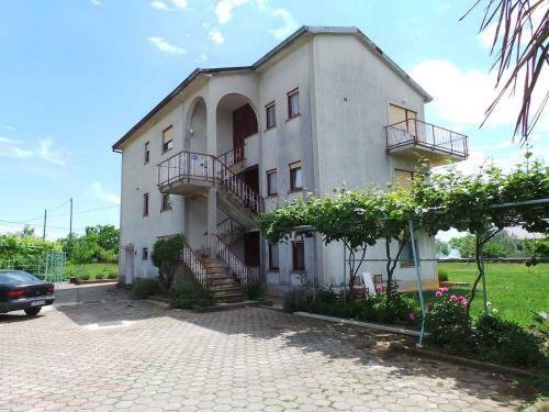 Apartments In Kastav 31049