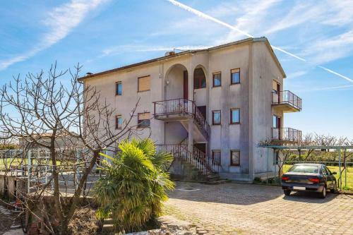 Apartments In Kastav 31049