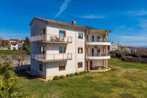 Apartments In Kastav 31049