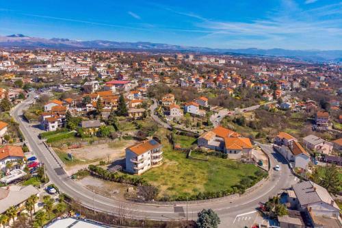 Apartments In Kastav 31049
