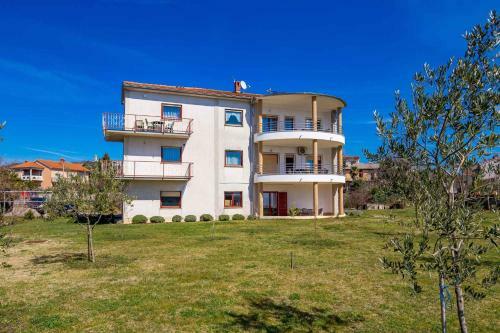 Apartments In Kastav 31049