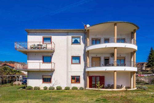 Apartments In Kastav 31049