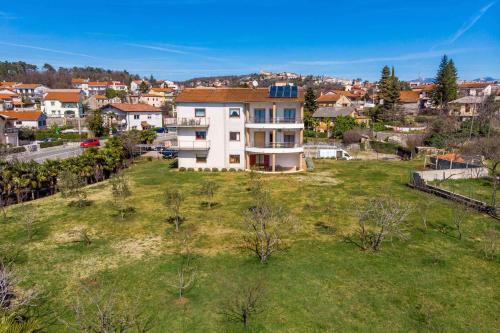 Apartments In Kastav 31049