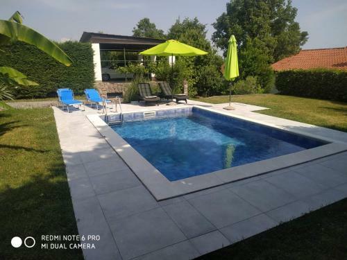 Apartman Marija