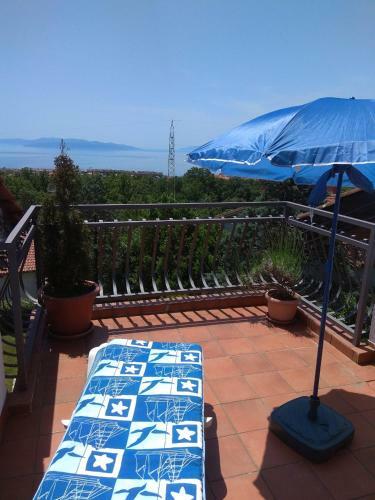 Apartman Marija